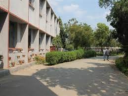 Campus Govt. National College  in Sirsa