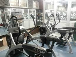 Gym  Indira Gandhi Institute of Physical Education and Sports  in New Delhi
