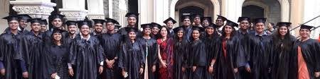 Xavier Institute of Management and Research Convocation