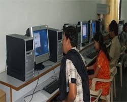 Computer Center of Pendekanti Law College Hyderabad in Hyderabad	