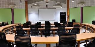 Class Room MICA, Ahmedabad in Ahmedabad