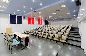 MET Asian Management Development Centre Auditorium