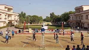 Sports Photo Jain Vishva Bharati Institute in Jaipur