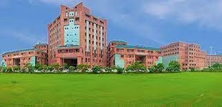 Image for Sharda University, School of Medical Sciences and Research, [SMSR], Greater Noida in Greater Noida