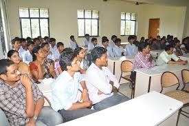 Students Photo Acharaya Nagarjuna University in Guntur