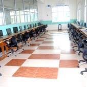 Computer Lab of Ngf College of Engineering and Technology (NGFCET, Palwal)