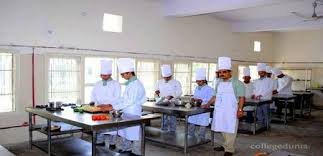 Training Room  for Institute of Hotel Management Catering Technology & Applied Nutrition - (IHMCTAN, Kolkata) in Kolkata