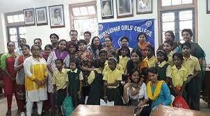Image for Muralidhar Girl's College, Kolkata in Kolkata