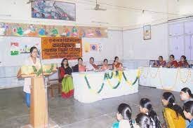 Programme Guru Nanak Girls PG College, Kanpur in Kanpur 