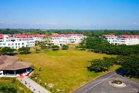 Overview Tezpur University in Sonitpur	