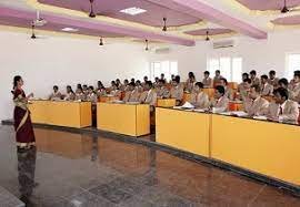 Classroom Sri Shakthi Institute Of Engineering And Technology - [SIET], Coimbatore 
