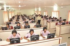 Computer Lab Visakha Institute of Engineering & Technology (VIET, Visakhapatnam) in Visakhapatnam	