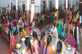 Canteen Photo  Avinashilingam Institute for Home Science & Higher Education for Women in Dharmapuri	