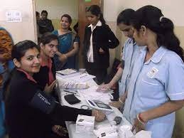 Image for Biyani School of Nursing and Para-Medical Science - [BSNPS], Jaipur in Jaipur