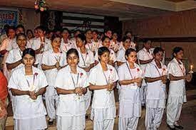 Image for KIMS College of Nursing, Thiruvananthapuram  in Thiruvananthapuram