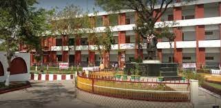 College Building for Hindu Institute of Management & Technology- Rohtak in Rohtak