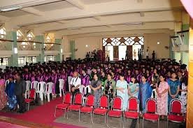 Image for Synod College (SC), Shillong in Shillong
