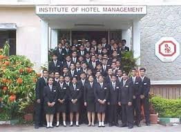 Group Image for Institute of Hotel Management Catering Technology and Applied Nutrition - (IHM, Chennai) in Chennai	