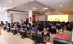 Computer Lab  for Lal Bahadur Shastri Institute of Technology and Management - (LBSITM, Indore) in Indore