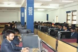 Computer Class at Chaudhary Charan Singh National Institute of Agricultural Marketing, Jaipur in Jaipur
