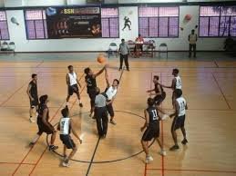 Sports at SSN School of Management Chennai in Chennai	