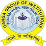 Ganga Group Of Institution logo
