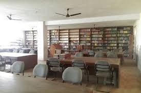 Library for Nimt Institute of Management - [NIMT], Jaipur in Jaipur
