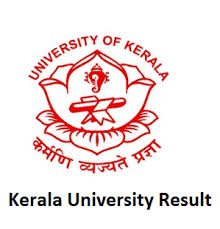 Kerala University logo