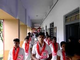 Image for Nirmalagiri College, Kannur in Kannur