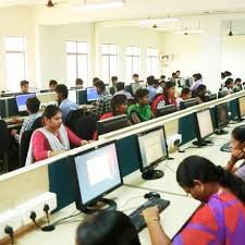 Computer Lab  for Peri Institute of Technology - (PERIT, Chennai) in Chennai	