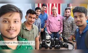  Group Photo Prism Media, (PM  Bhubaneswar) in Bhubaneswar