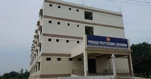 Prasad Polytechnic banner