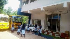 Image for Nightingale College Of Nursing - (NCN), Thiruvananthapuram  in Thiruvananthapuram