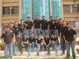 Group Photo for Laxmi Devi Institute of Engineering and Technology - [LIET], Alwar in Alwar