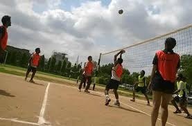 Sports for St Xaviers College, Jaipur in Jaipur