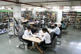 Library for Bls Institute of Management - [BLSIM], Ghaziabad in Ghaziabad