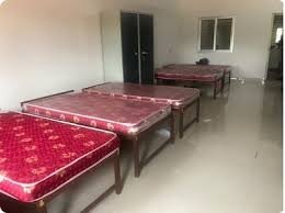 hostel room Mahavir Institute of Engineering and Technology (MIET, Bhubaneswar) in Bhubaneswar