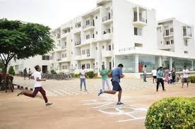 Sports at Woxsen University in Hyderabad	