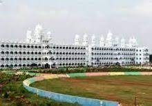 Bulding Of Sri Sivasubramaniya Nadar College of Engineering (SSN-Chennai in Chennai	