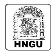 HNGU - Logo 