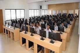 Computer Lab Photo MES's Institute Of Management & Career Courses (IMCC), Pune in Pune