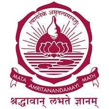 Amrita School of Engineering, Bengaluru  logo
