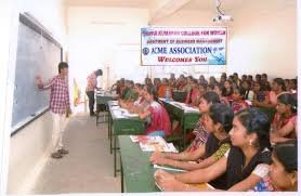Tiruppur Kumaran College For Women - (TKCW), Tiruppur in Tiruppur	