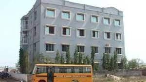 campus overview Arya School of Management and Information Technology  (ASMIT, Bhubaneswar) in Bhubaneswar