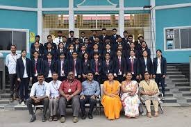 Group Photo Maharaja Institute of Technology (MIT), Mysore in Mysore