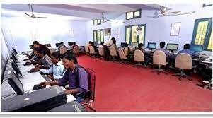 Computer Lab for IITT Institutions, Chandigarh in Chandigarh
