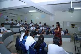 Classroom  for Acropolis Faculty of Management and Research - (AFMR, Indore) in Indore