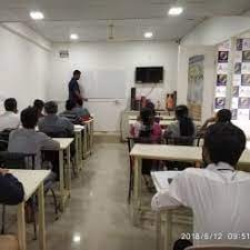 Class room Times and Trends Academy (TTA, Aurangabad) in Aurangabad	