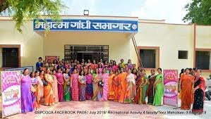 Group Photo Samrat Prithviraj Chauhan  Government College  Ajmer 