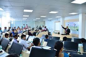 Classroom Lloyd Business School (LBS, Greater Noida) in Greater Noida
